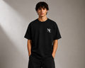 Norvé Oversized Fit