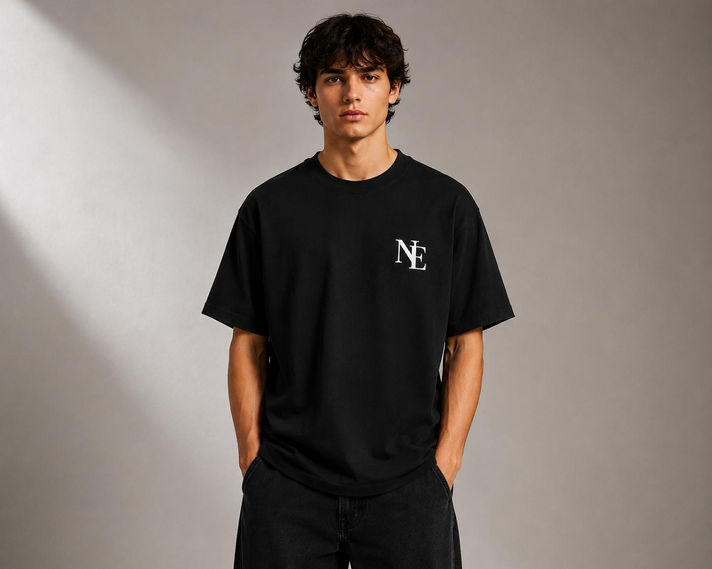 Norvé Oversized Fit