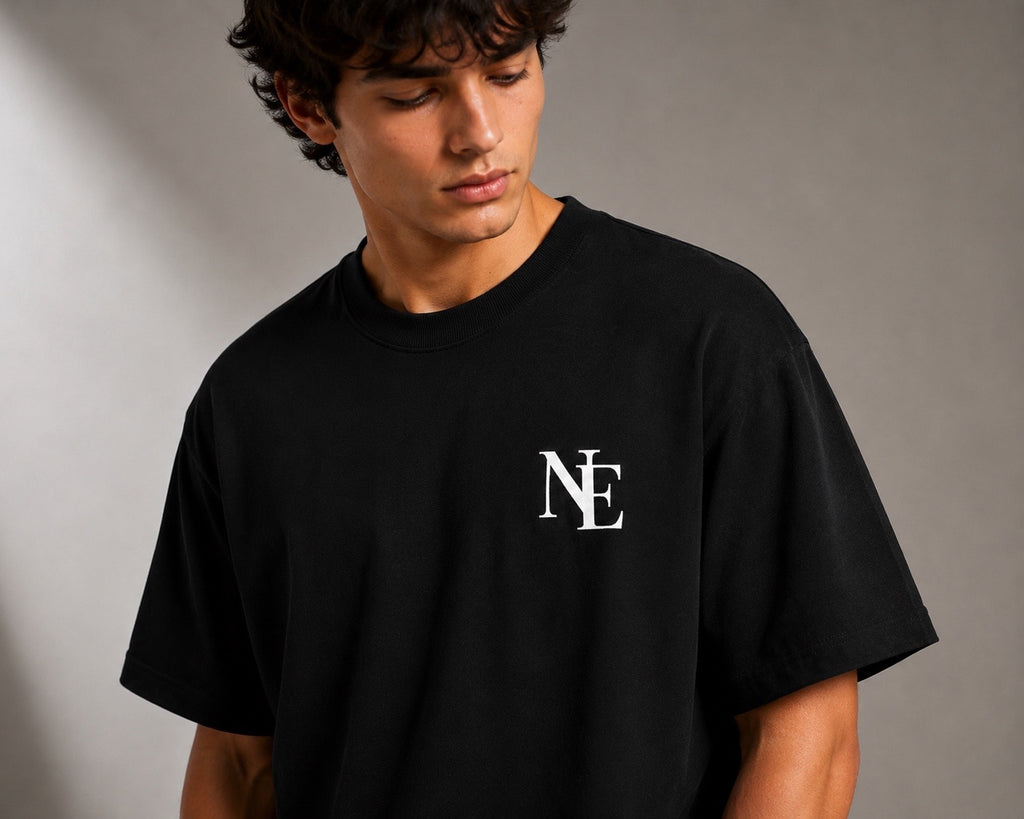 Norvé Oversized Fit