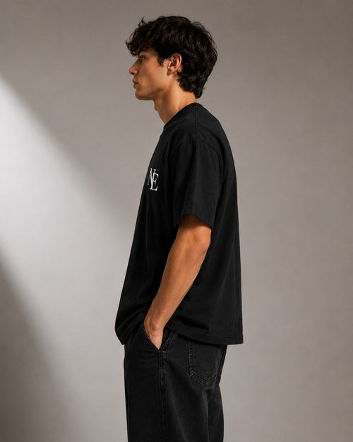 Norvé Oversized Fit